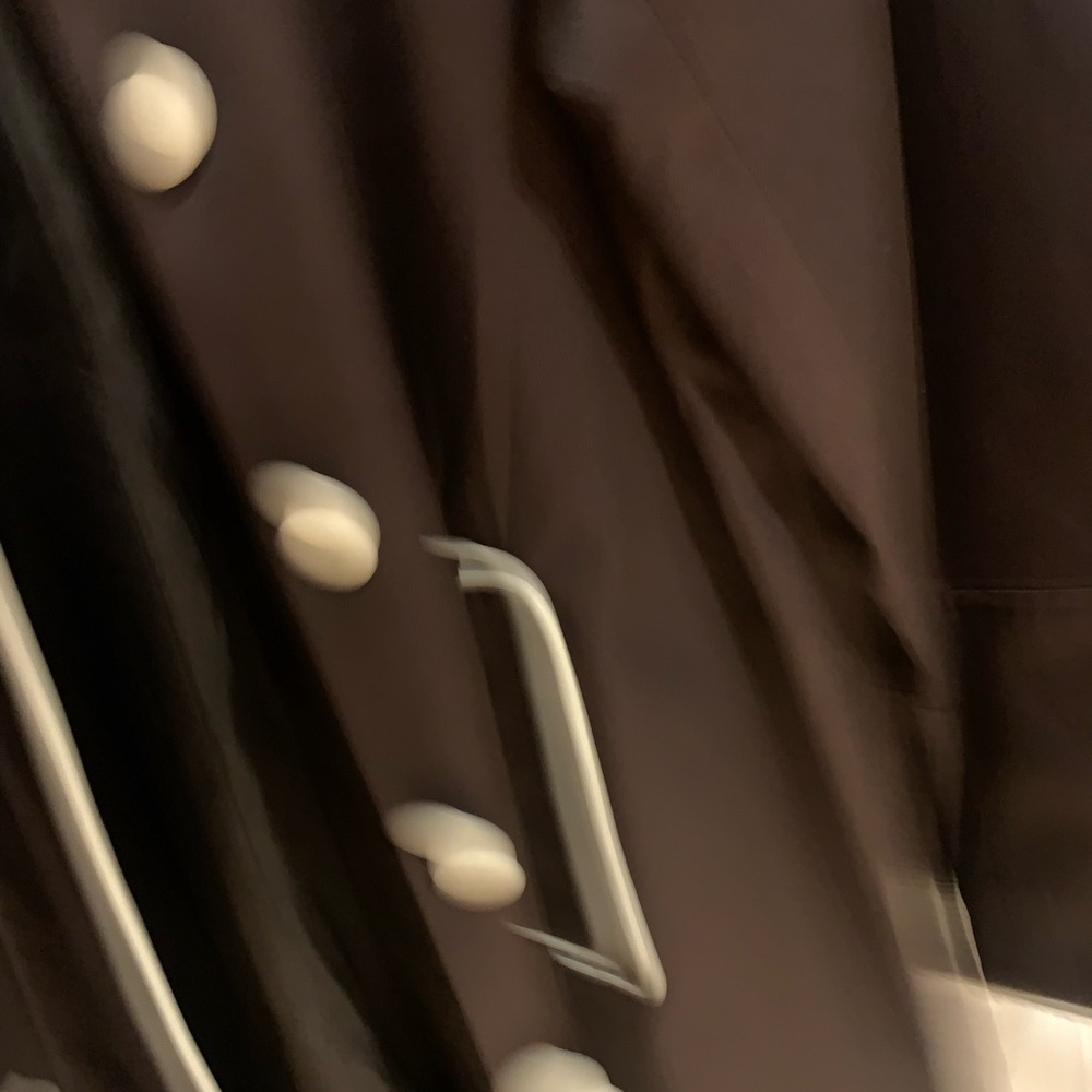 INC jacket - Picture 4 of 5